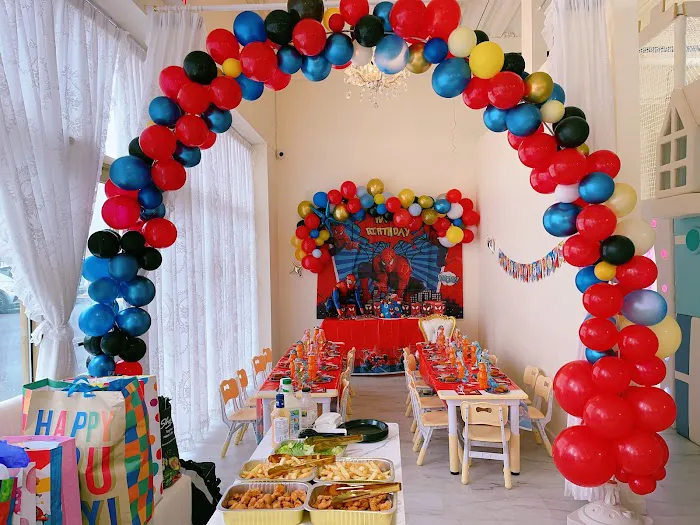 Sweetie House Playground & Café Picture 9