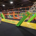 FunZ Trampoline Park Westfield MA