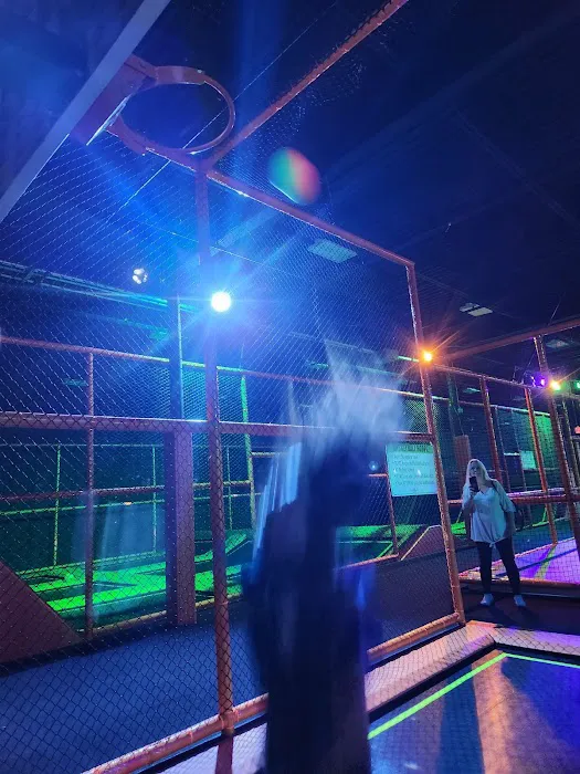 FunZ Trampoline Park Westfield MA Picture 9