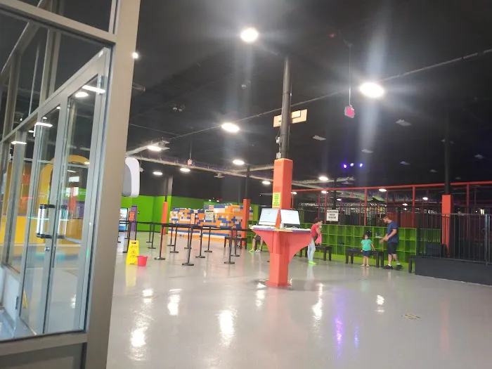 FunZ Trampoline Park Westfield MA Picture 7