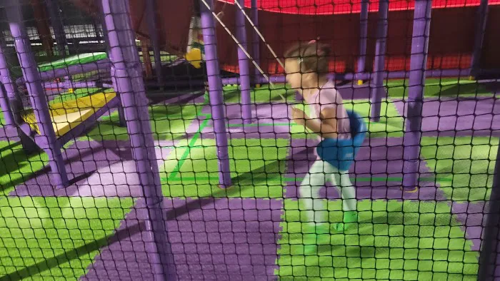 FunZ Trampoline Park Westfield MA Picture 6