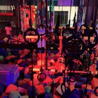 Altitude Trampoline & Adventure Park – Holyoke Mall’s Premier Party & Event Venue with New Arcade Games ico