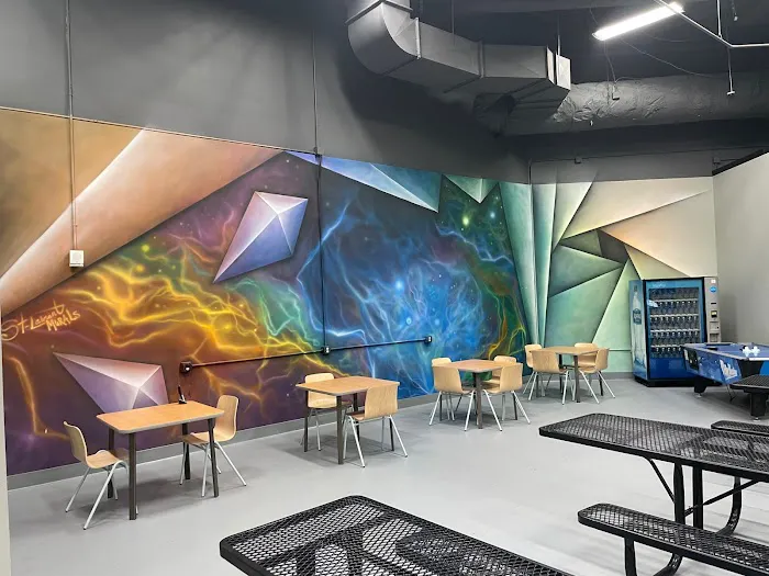 Altitude Trampoline & Adventure Park – Holyoke Mall’s Premier Party & Event Venue with New Arcade Games Picture 8