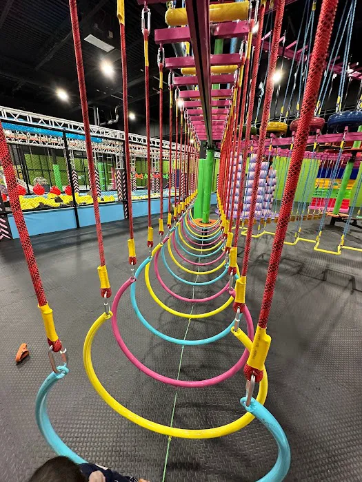 Funcity Trampoline and Adventure Park Picture 4