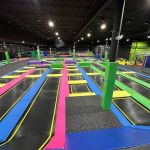 Funcity Trampoline and Adventure Park