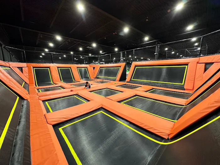 Funcity Trampoline and Adventure Park Picture 6