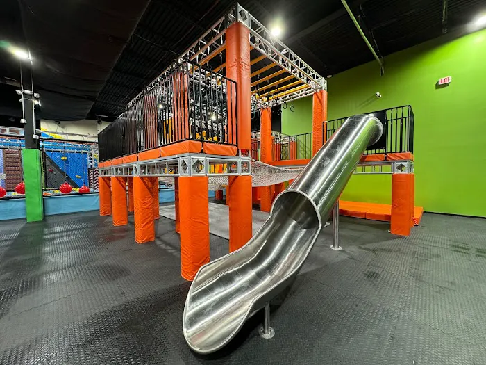 Funcity Trampoline and Adventure Park Picture 7
