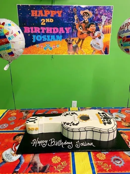 Funcity Trampoline and Adventure Park New Britain CT Picture 10