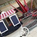 Fun4All Bungee Trampoline