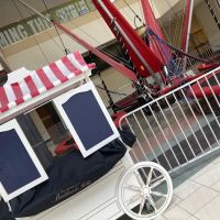 Fun4All Bungee Trampoline ico