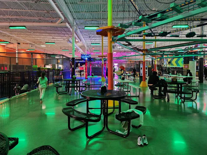 Urban Air Trampoline and Adventure Park Picture 5