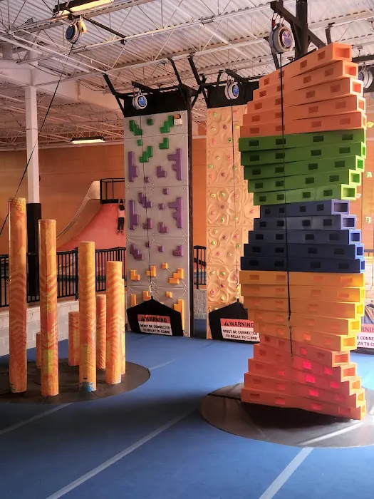 Urban Air Trampoline and Adventure Park Picture 6