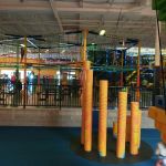 Urban Air Trampoline and Adventure Park