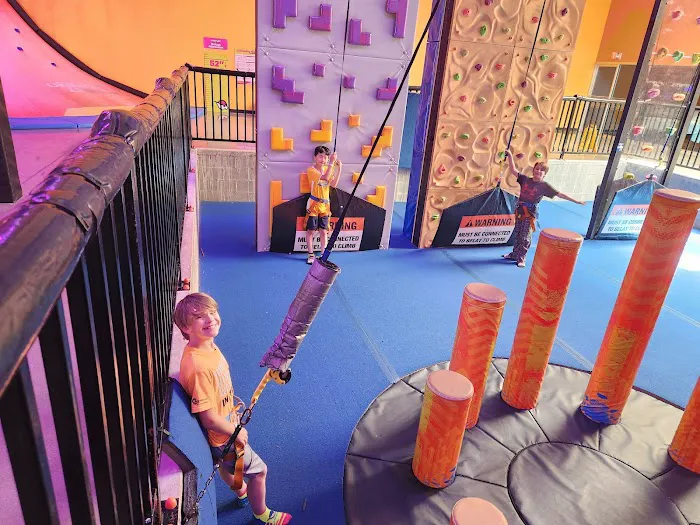 Urban Air Trampoline and Adventure Park Picture 10