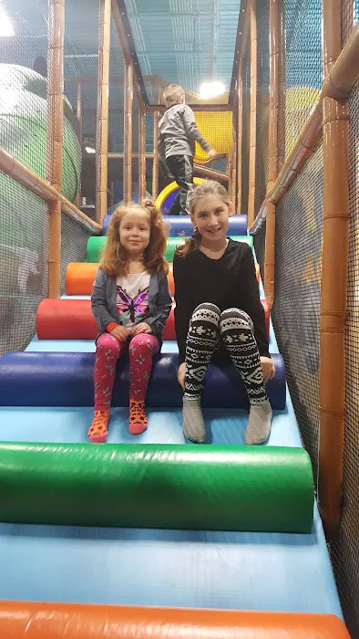 Billy Beez Holyoke Mall at Ingleside Picture 6
