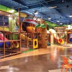 Billy Beez Holyoke Mall at Ingleside