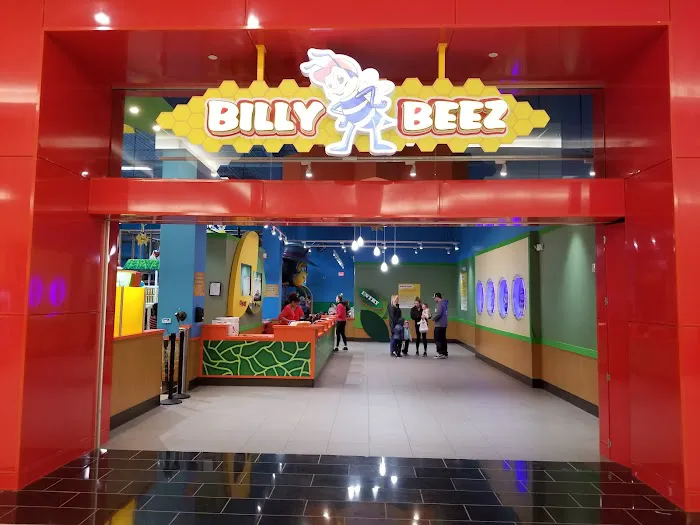 Billy Beez Holyoke Mall at Ingleside Picture 2