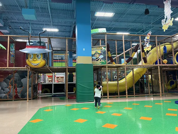 Billy Beez Holyoke Mall at Ingleside Picture 9