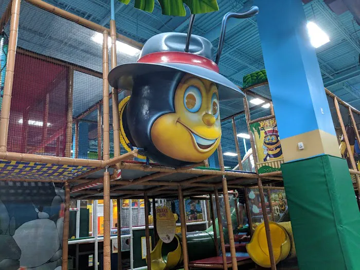 Billy Beez Holyoke Mall at Ingleside Picture 7