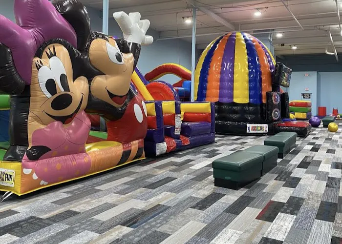 Kidzone Indoor Park Picture 7