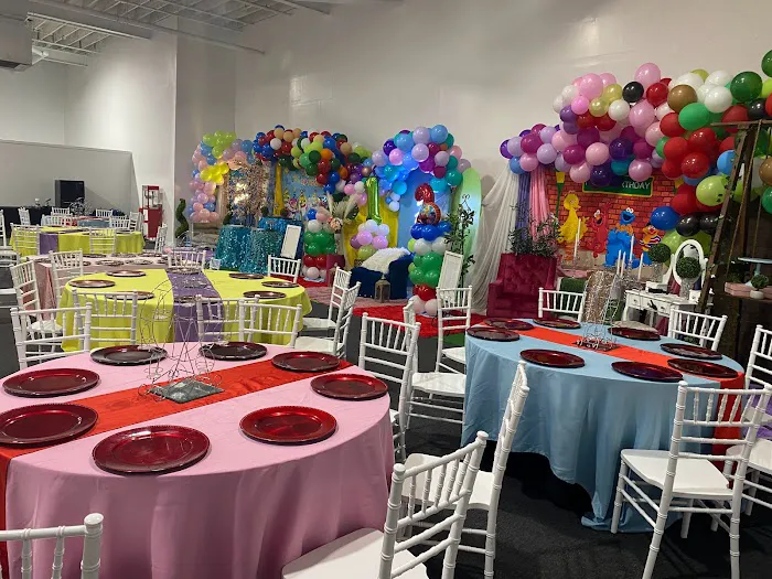 Kidzone Indoor Park Picture 8