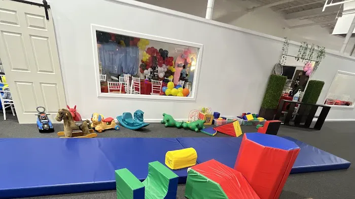 Kidzone Indoor Park Picture 4