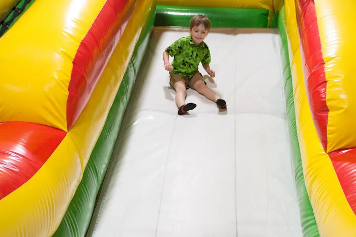 Kidzone Indoor Park Picture 2