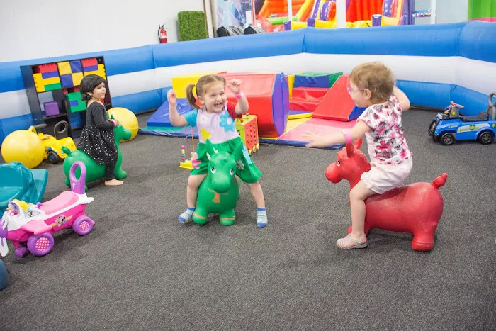 Kidzone Indoor Park Picture 5