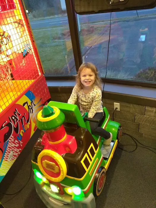 Kidzone Indoor Park Picture 6