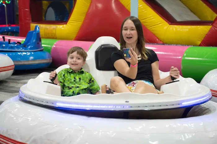 Kidzone Indoor Park Picture 10