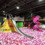 Funcity Trampoline and Adventure Park