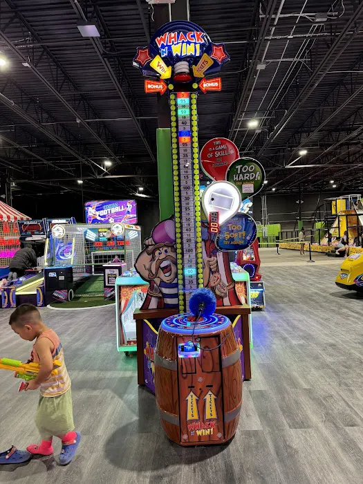 Funcity Trampoline and Adventure Park Picture 9