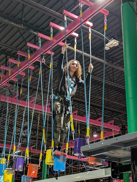 Funcity Trampoline and Adventure Park Picture 10