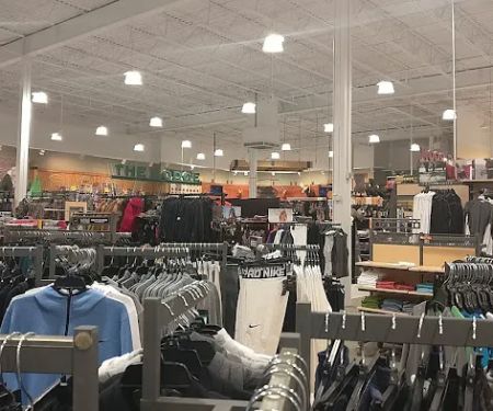 DICK'S Sporting Goods