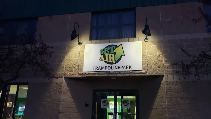 Get Air Trampoline Park Picture 10