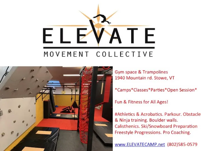 Elevate Movement Collective Picture 9