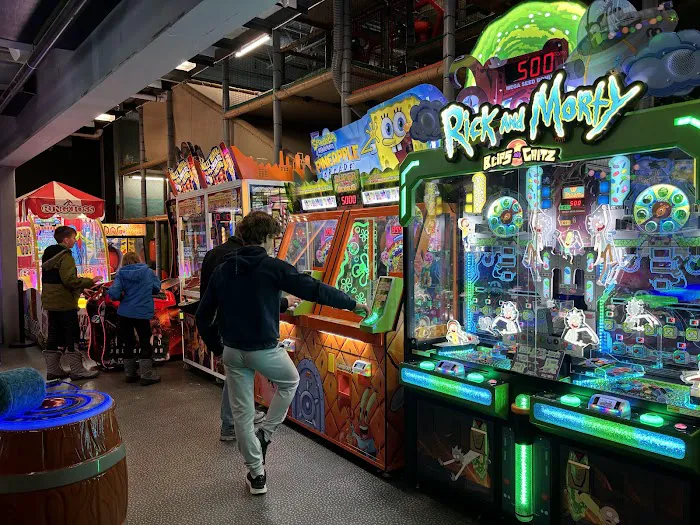 Champy's Fun City Picture 1
