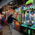 Champy's Fun City