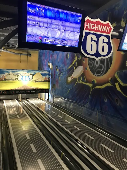 Champy's Fun City Picture 8