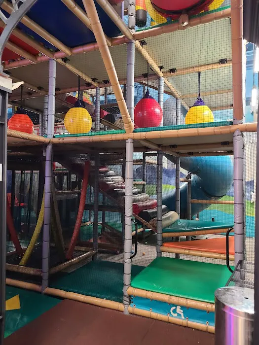 Champy's Fun City Picture 7