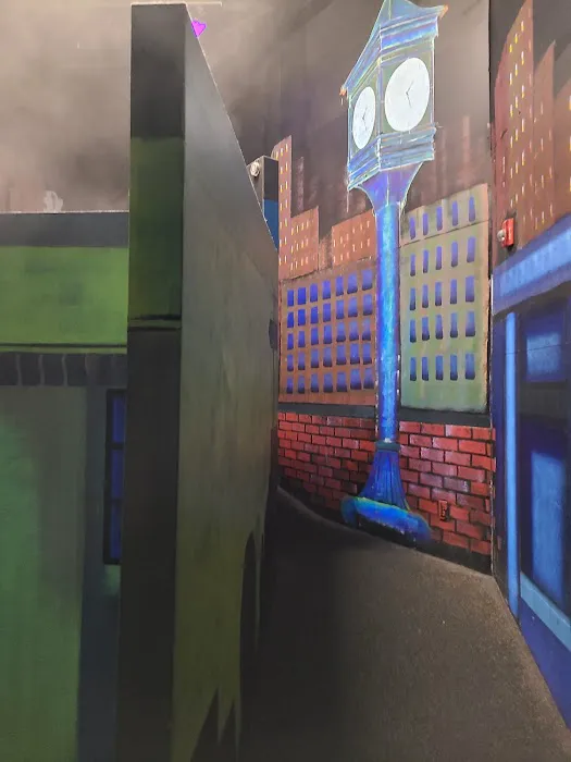 Champy's Fun City Picture 6