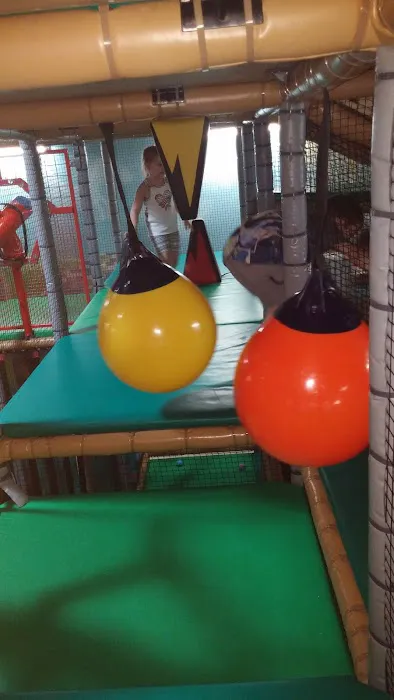 Champy's Fun City Picture 5