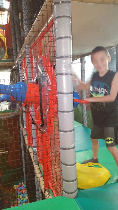 Champy's Fun City Picture 4