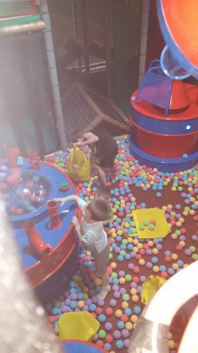 Champy's Fun City Picture 3