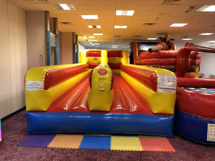 Champlain kids zone Picture 6