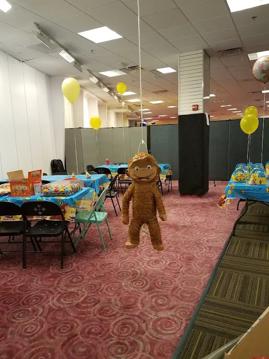Champlain kids zone Picture 3