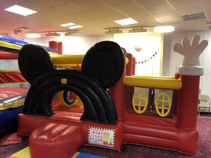 Champlain kids zone Picture 8