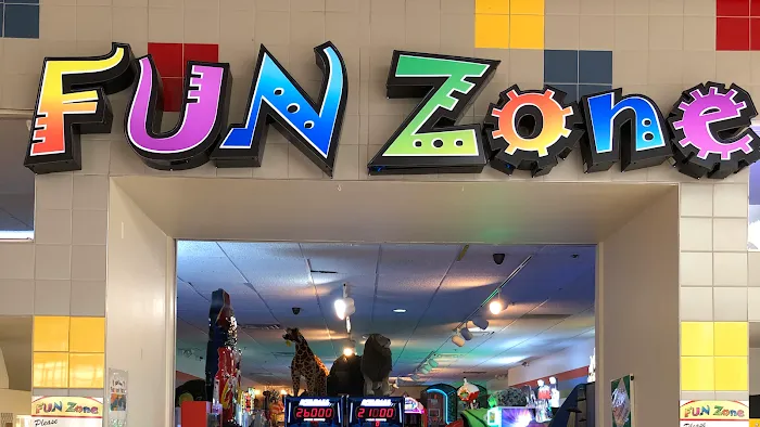 Fun Zone Picture 10