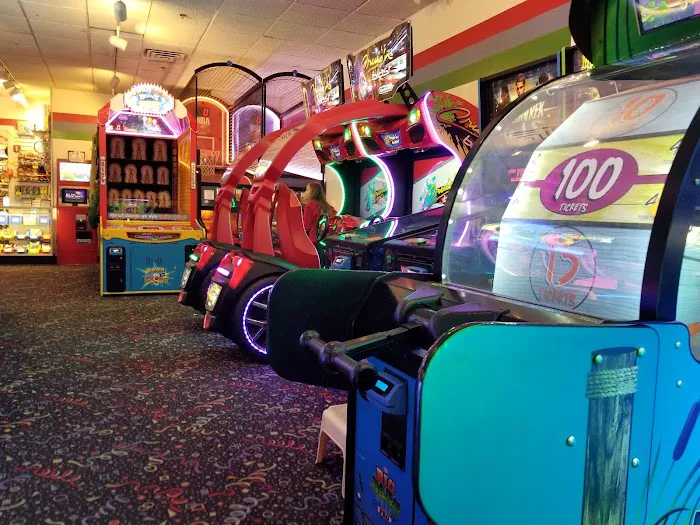 Fun Zone Picture 7