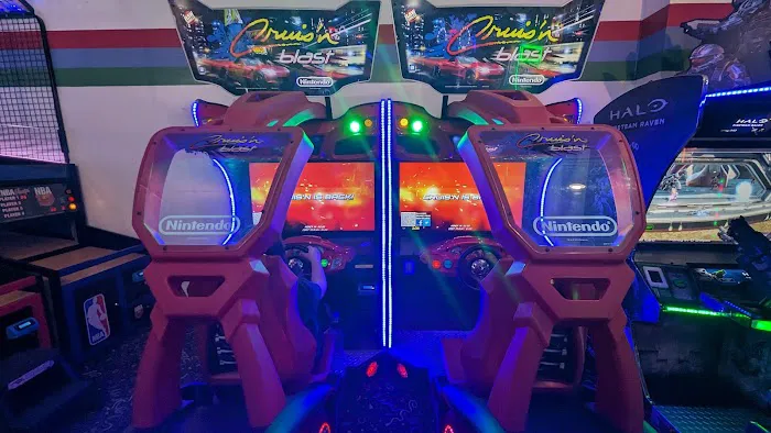 Fun Zone Picture 2